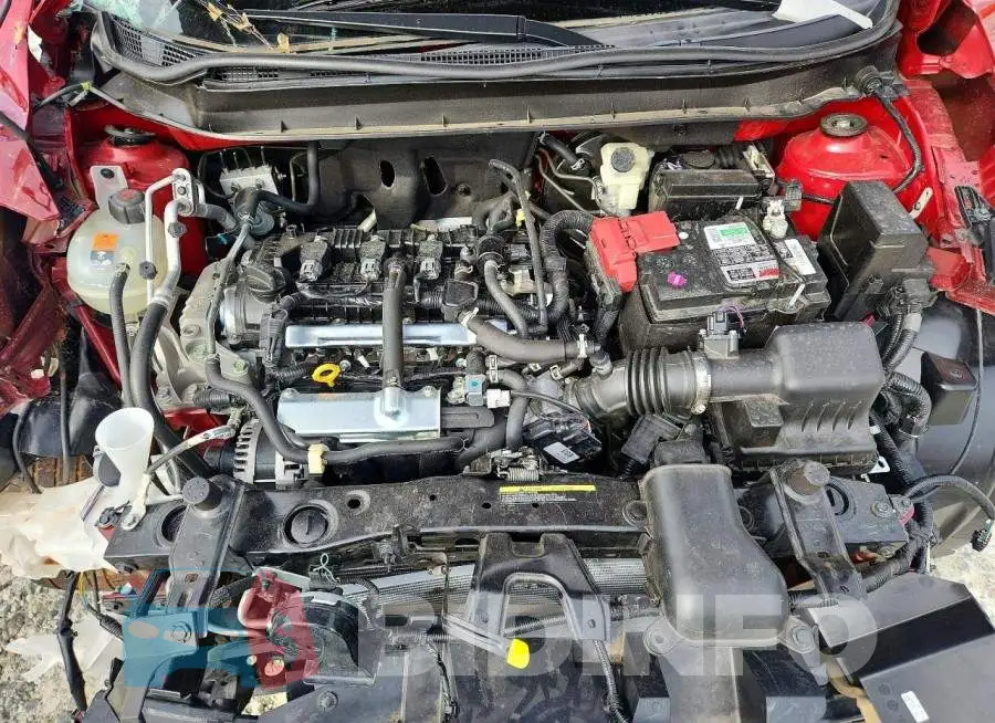 3N1CP5DVXML547400 Photo# 12