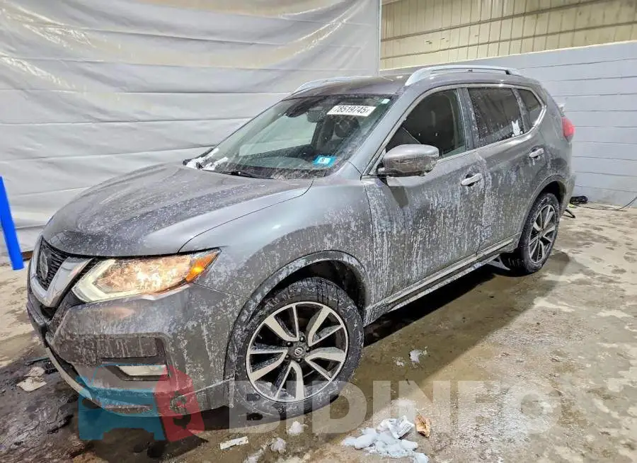 5N1AT2MV2KC766628 Photo# 1