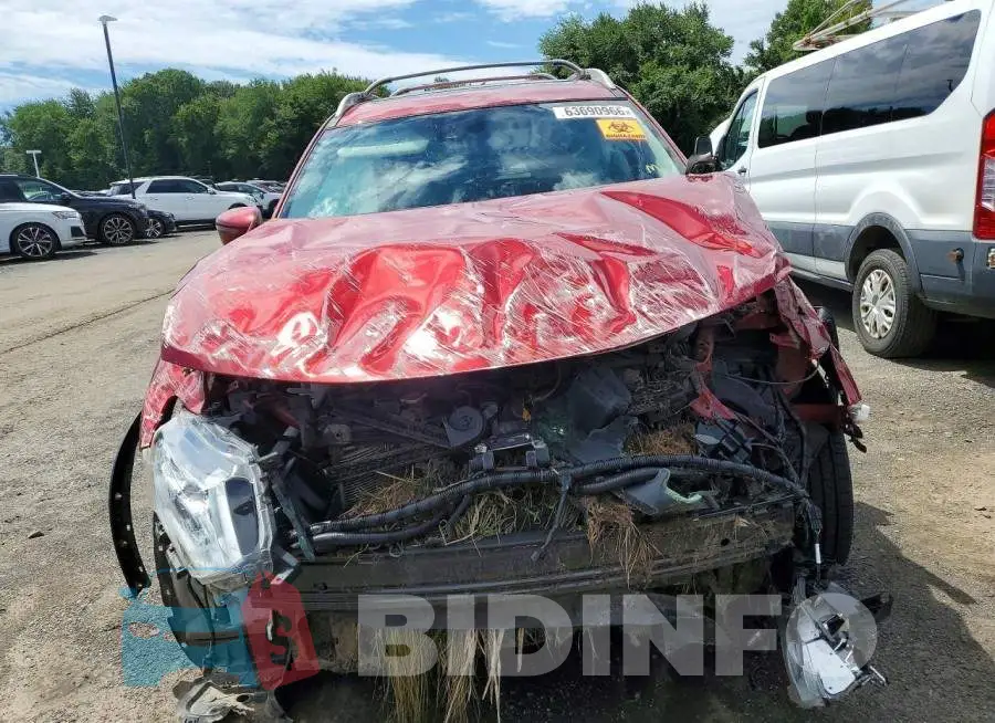 5N1AT2MV5KC785903 Photo# 5