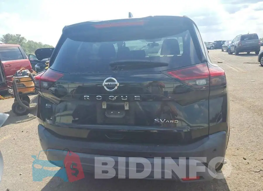 5N1AT3BB9MC730954 Photo# 6