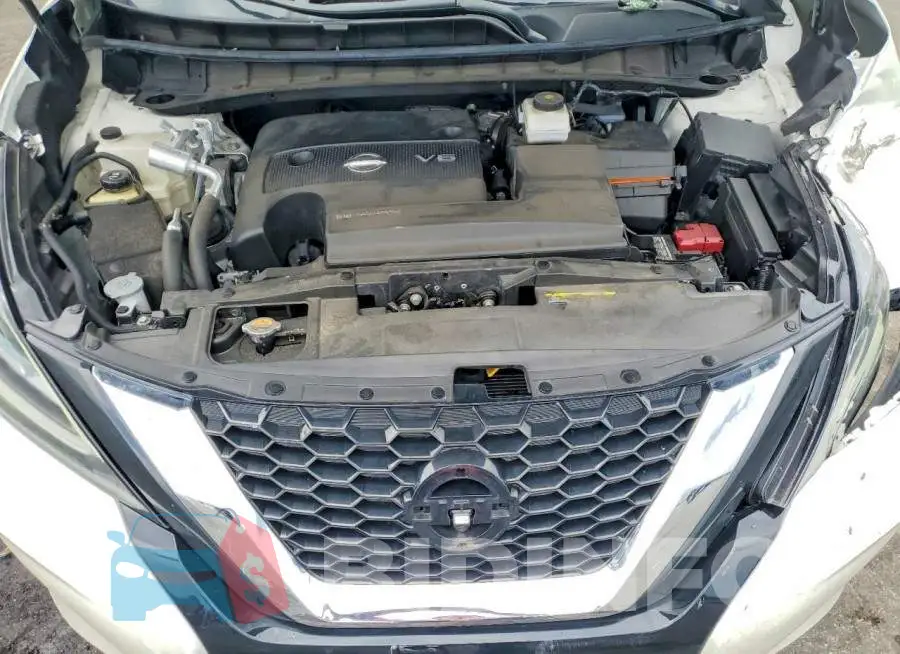 5N1AZ2DJ8RC126266 Photo# 12