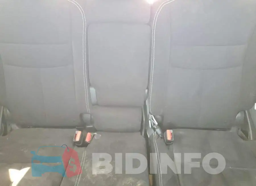 5N1AZ2MG3JN156501 Photo# 10