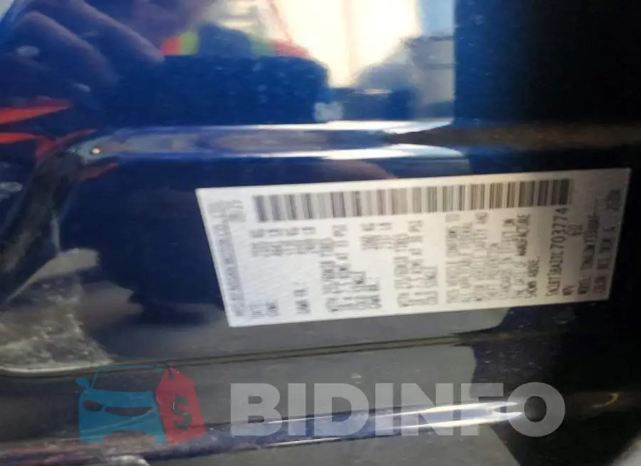 5N1BT3BA1TC703774 Photo# 12