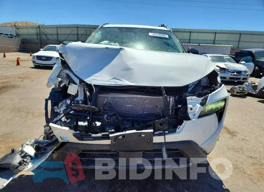 5N1BT3BA2TC781917 Photo# 5