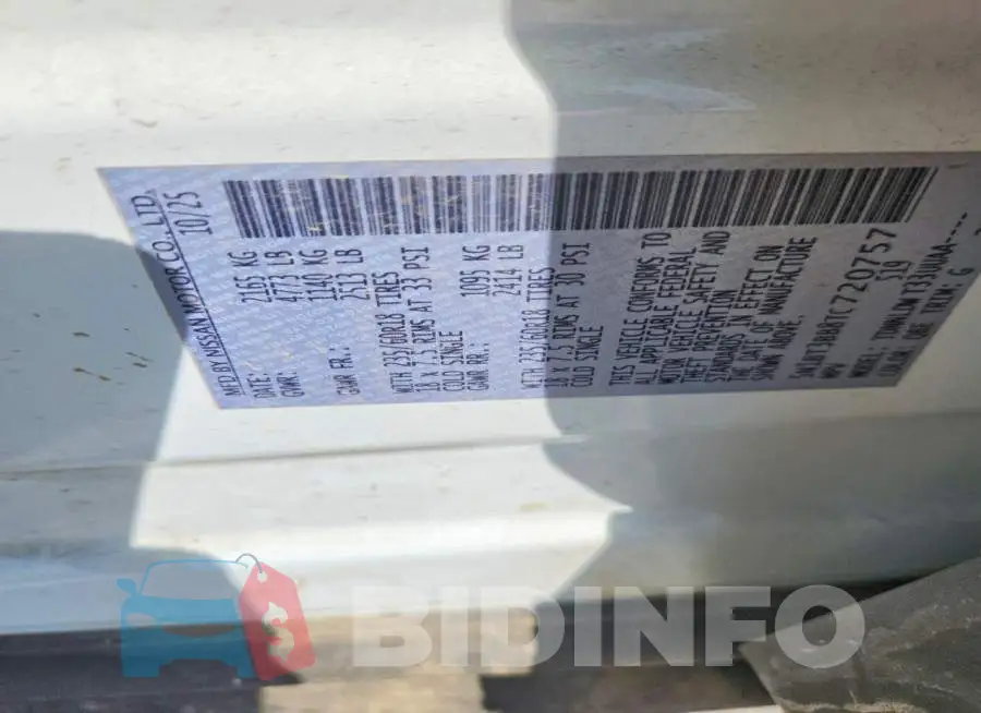 5N1BT3BB8TC720757 Photo# 14