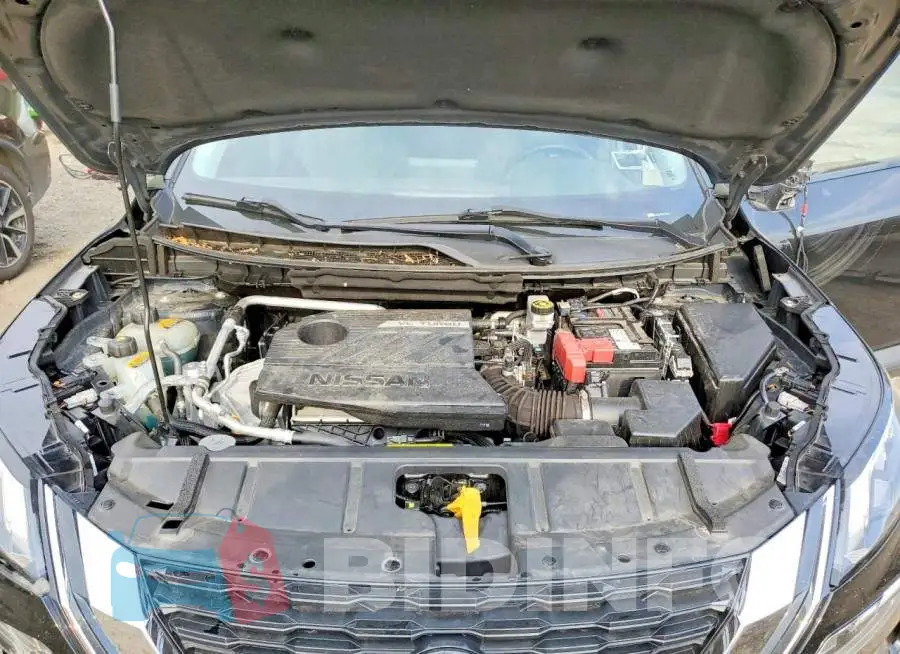 5N1BT3BBXPC919539 Photo# 12
