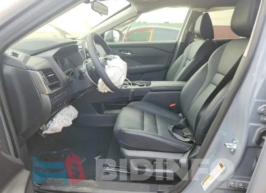 5N1BT3BBXTC709744 Photo# 7