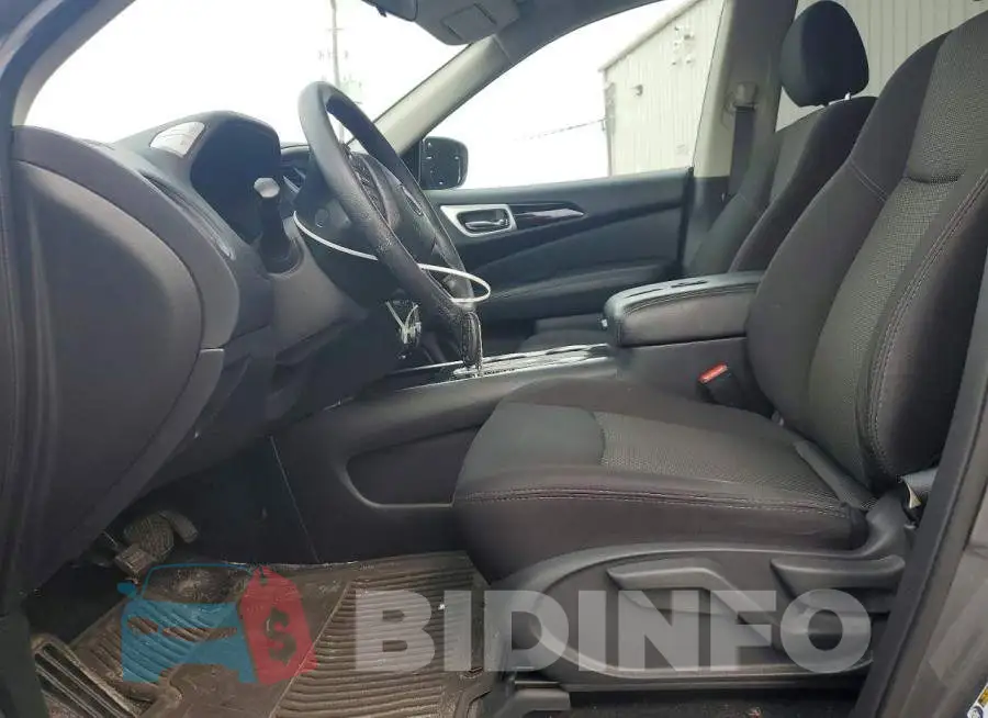 5N1DR2AN8LC634524 Photo# 7