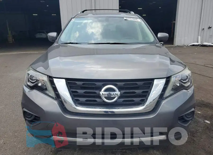 5N1DR2AN8LC634524 Photo# 5