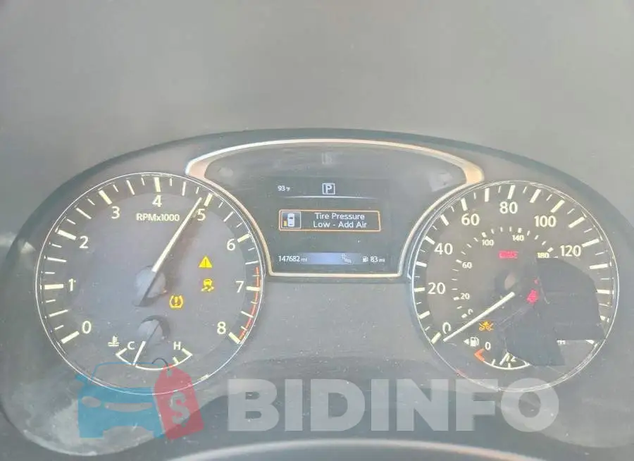 5N1DR2CN7LC645530 Photo# 9
