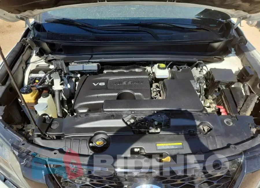 5N1DR2CN7LC645530 Photo# 12