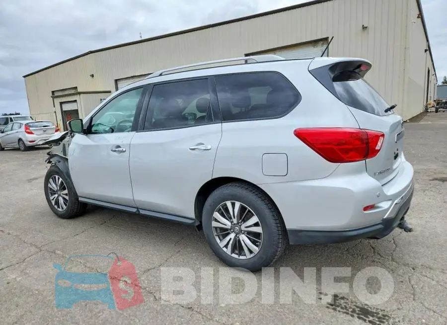 5N1DR2MM2JC670788 Photo# 2