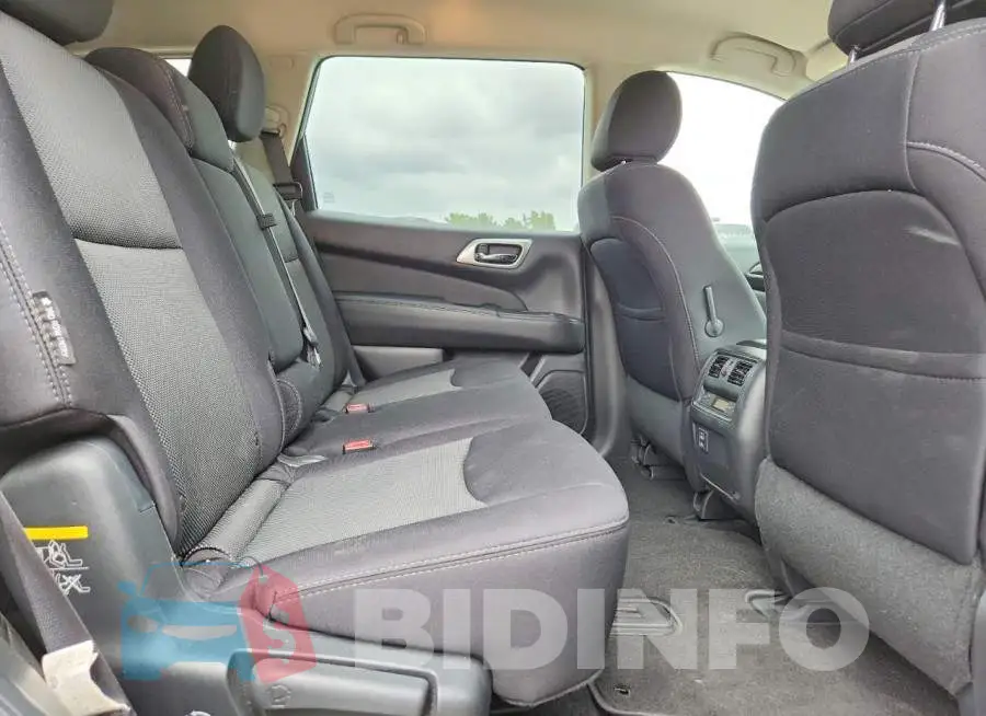 5N1DR2MM2JC670788 Photo# 11