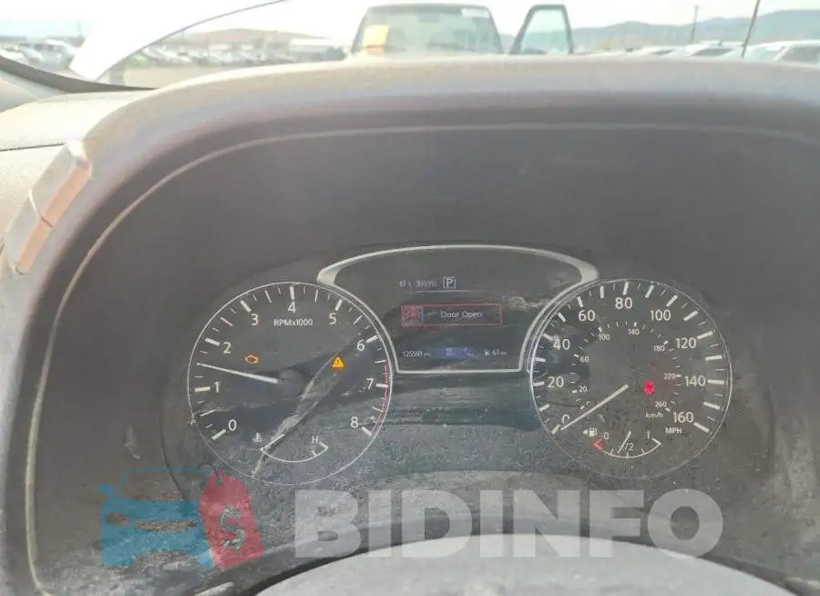5N1DR2MM3JC611670 Photo# 9