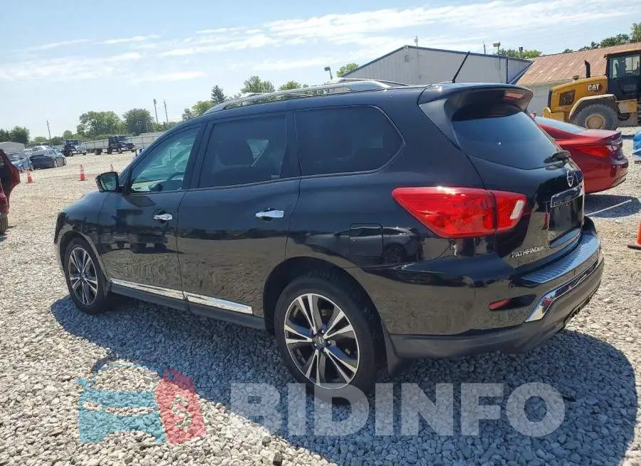5N1DR2MM4HC620338 Photo# 2