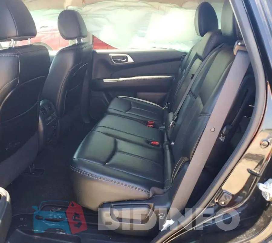 5N1DR2MM4HC620338 Photo# 11