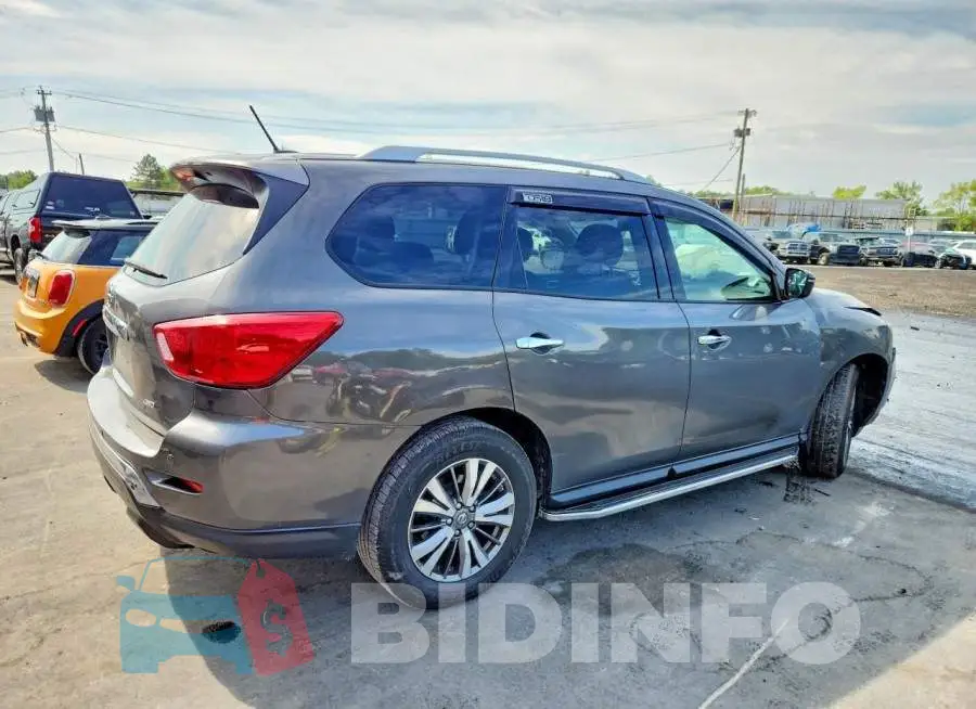 5N1DR2MM9JC655608 Photo# 3