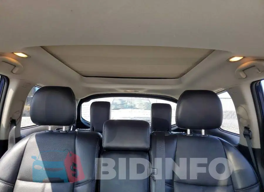 5N1DR2MM9KC604157 Photo# 10