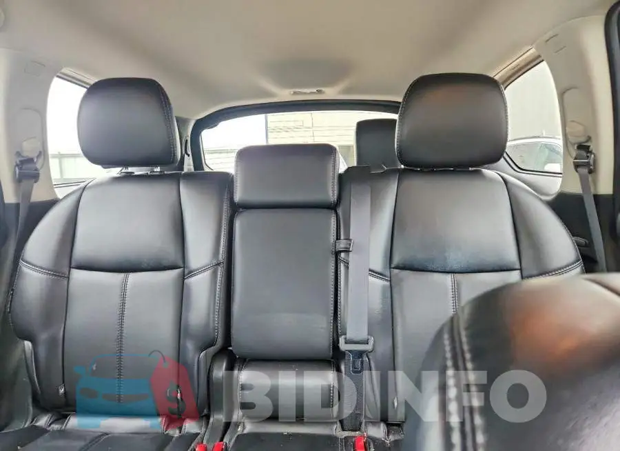 5N1DR2MM9KC646182 Photo# 10