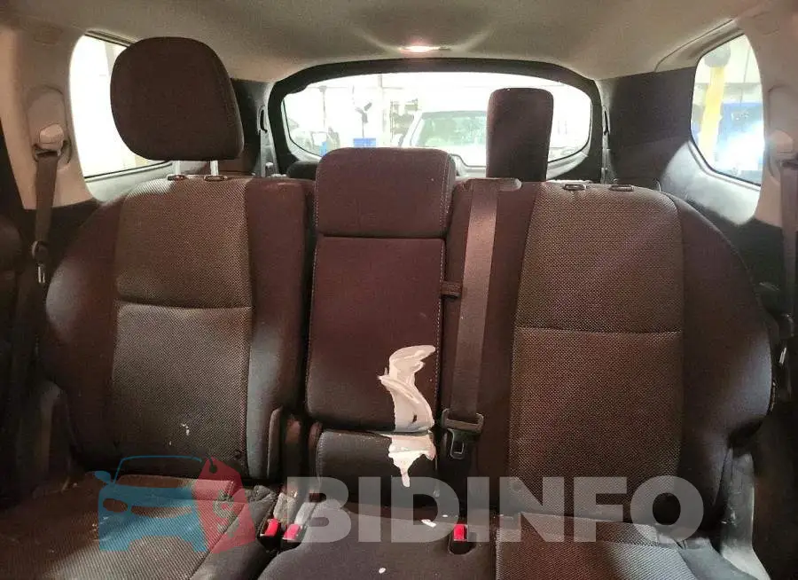 5N1DR2MMXKC632730 Photo# 10