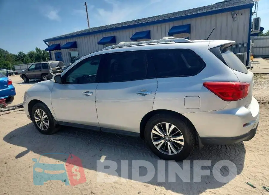 5N1DR2MN6HC674247 Photo# 2