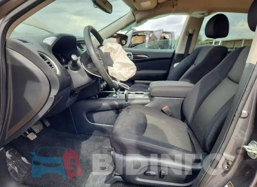 5N1DR2MN6HC904532 Photo# 7