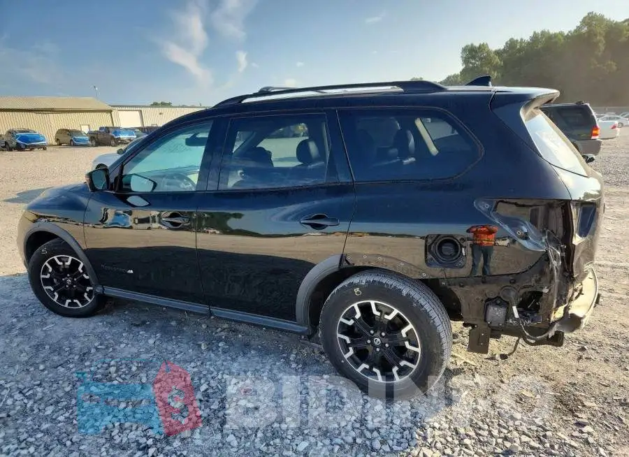 5N1DR2MN6KC627663 Photo# 2
