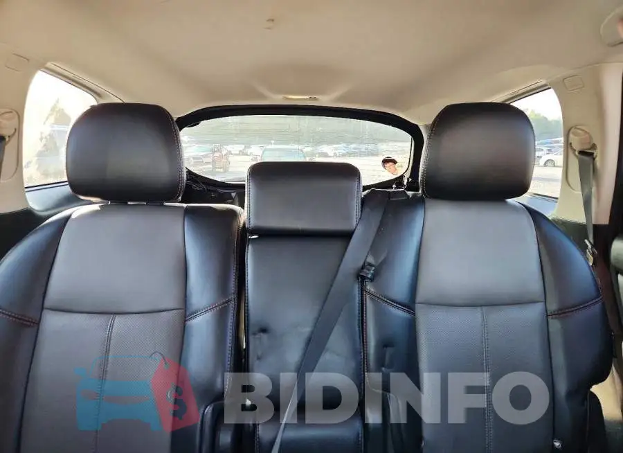 5N1DR2MN6KC627663 Photo# 10