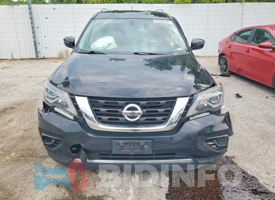 5N1DR2MN7JC625922 Photo# 5