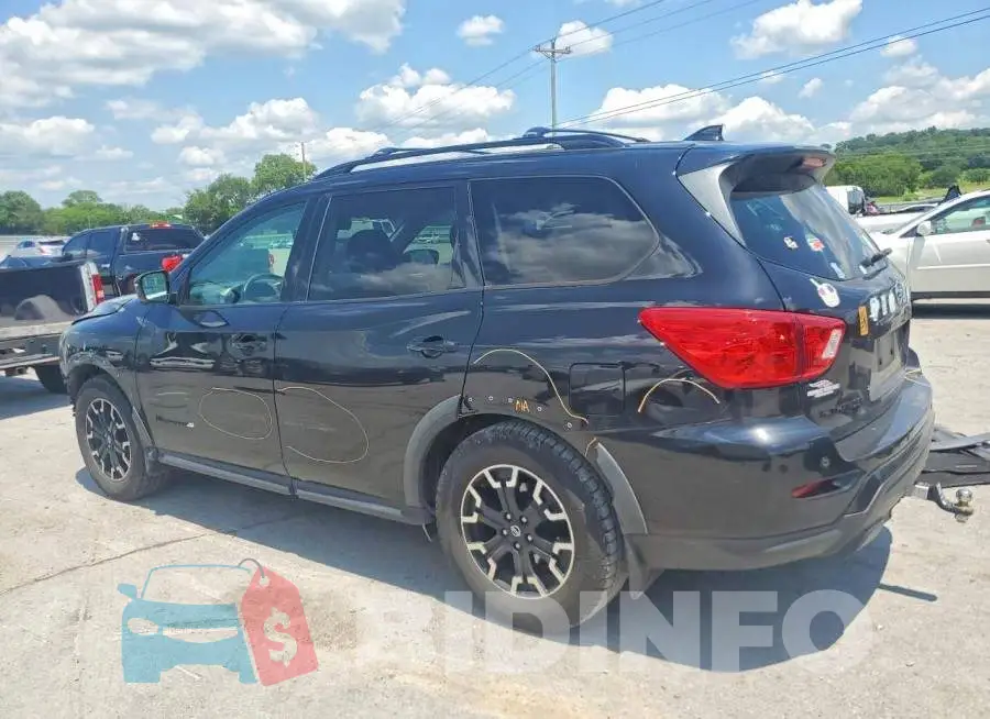 5N1DR2MN9KC626989 Photo# 2