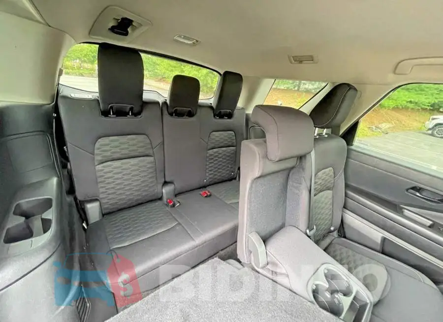 5N1DR3BC1PC270357 Photo# 11