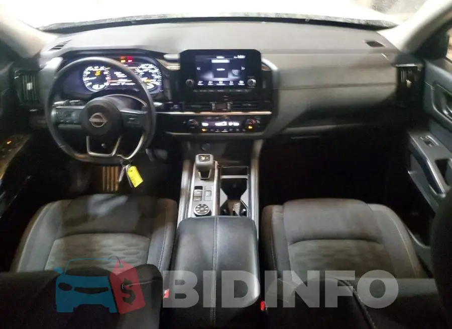 5N1DR3BC4SC210727 Photo# 8