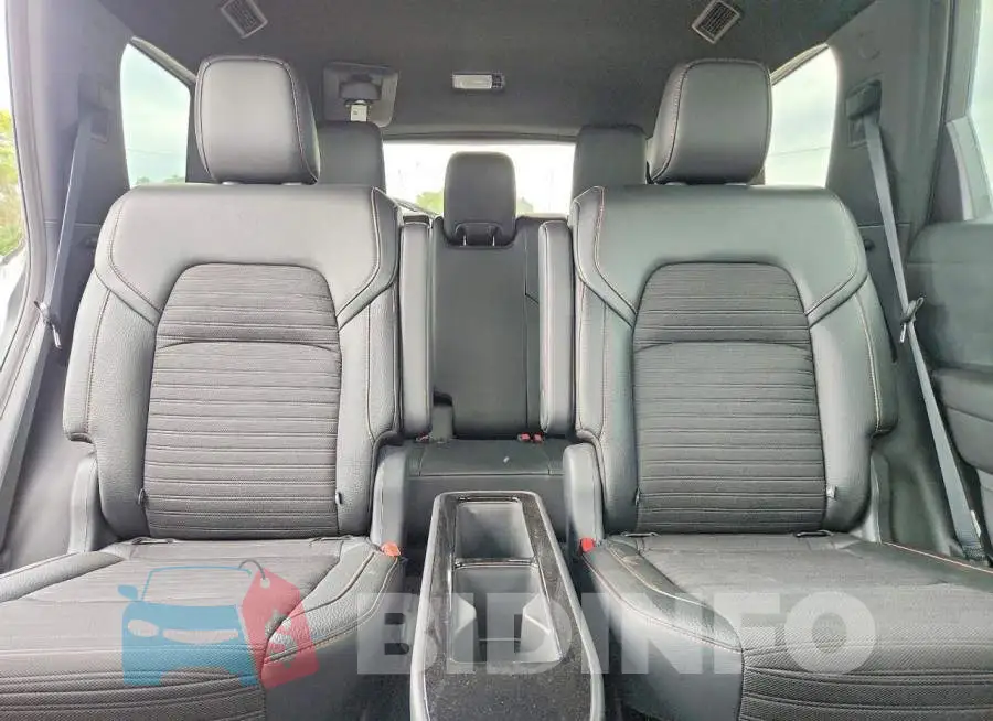 5N1DR3BD9PC277811 Photo# 10