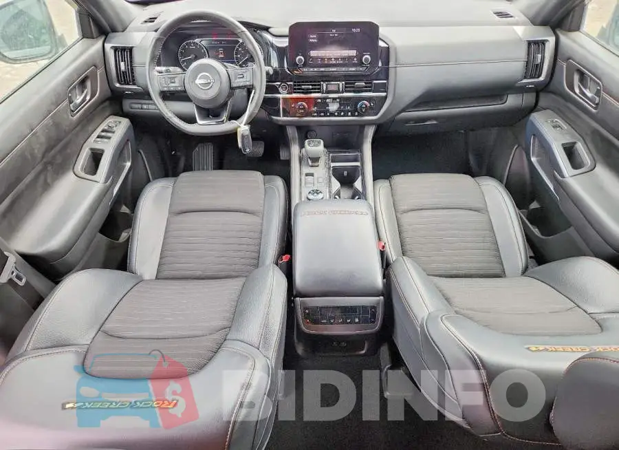 5N1DR3BD9PC277811 Photo# 8