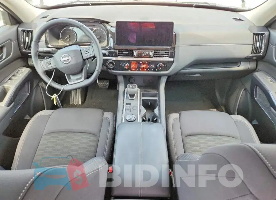 5N1DR3BE5TC202204 Photo# 8