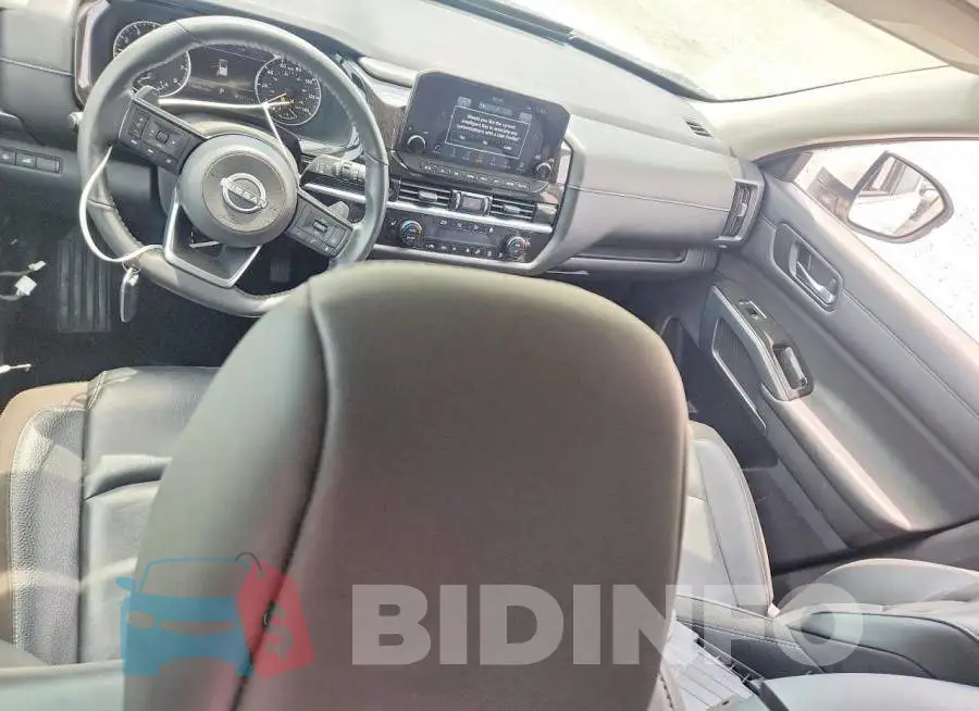 5N1DR3CC1PC221190 Photo# 8
