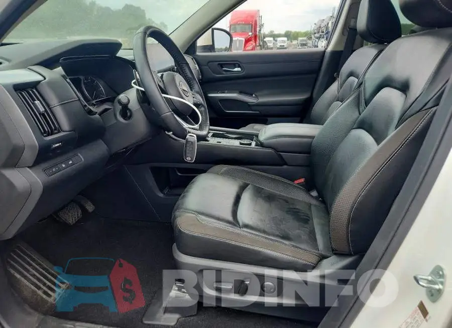 5N1DR3CC1PC221190 Photo# 7