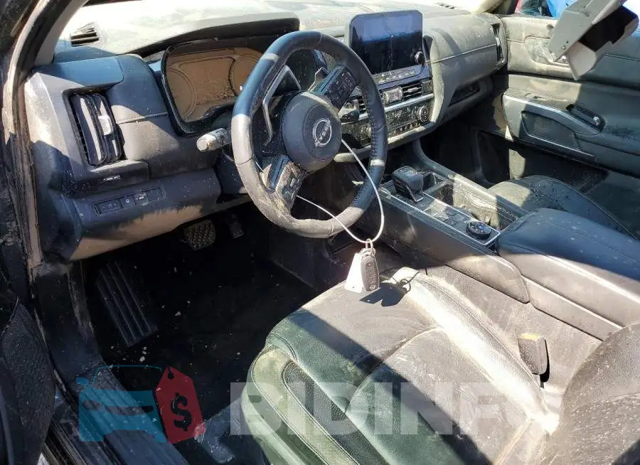 5N1DR3CC7PC219427 Photo# 8