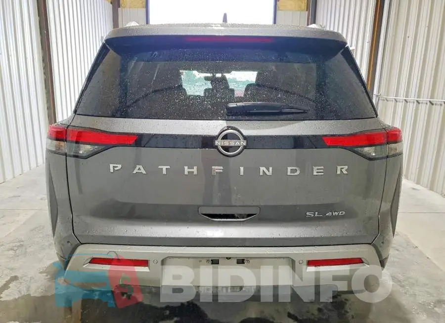 5N1DR3CC7PC219427 Photo# 6