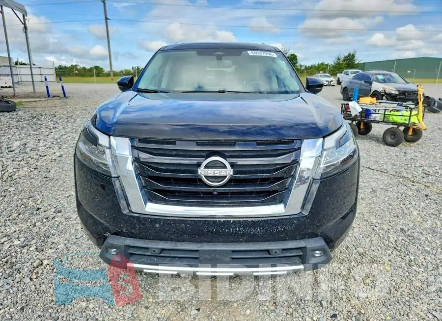 5N1DR3DH8NC256042 Photo# 5