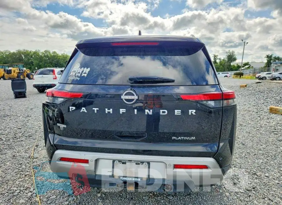 5N1DR3DH8NC256042 Photo# 6
