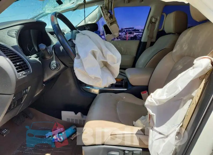 JN8AY2ND2LX015894 Photo# 7