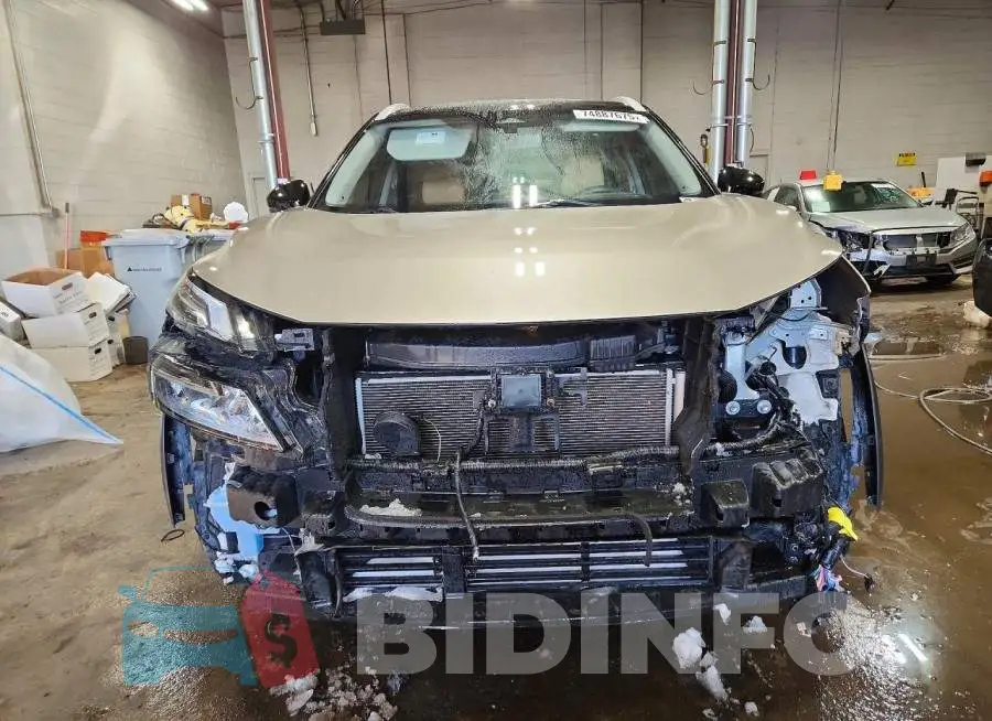 JN8BT3DD5NW273247 Photo# 5