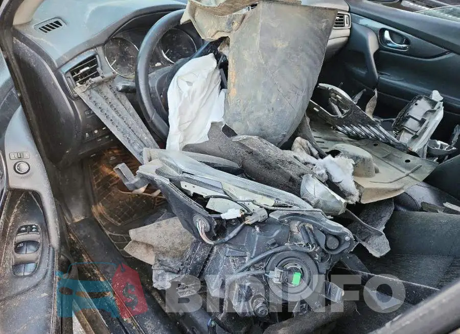 KNMAT2MT1LP532879 Photo# 8