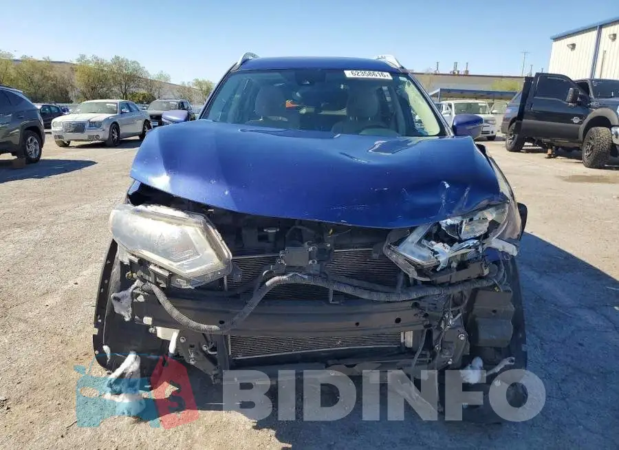 KNMAT2MT4KP552784 Photo# 5