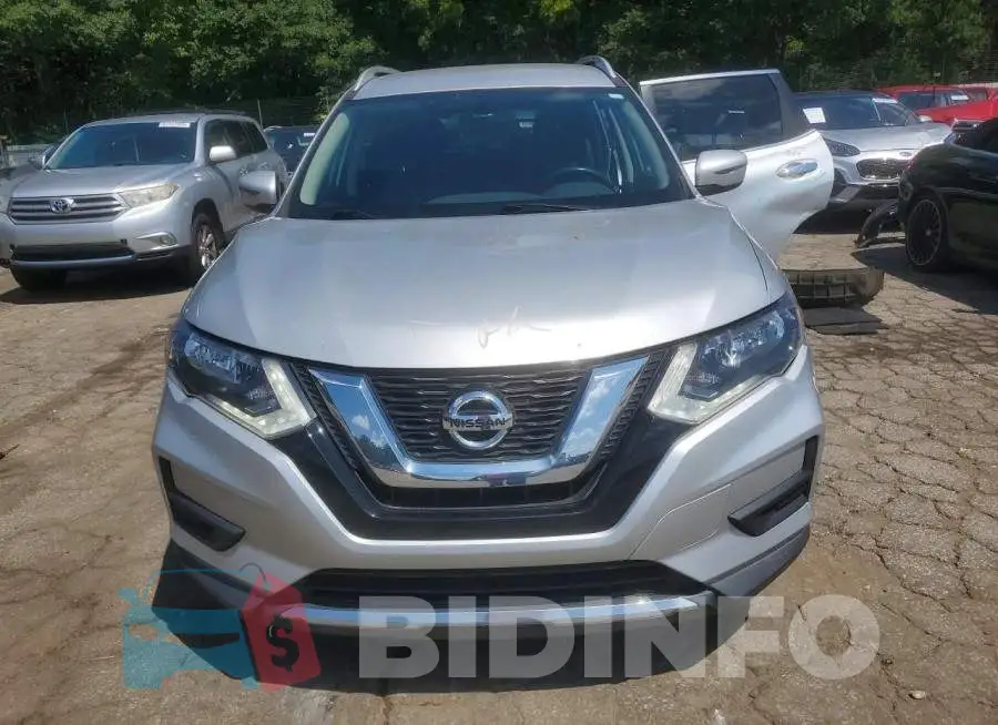 KNMAT2MT6HP537843 Photo# 5