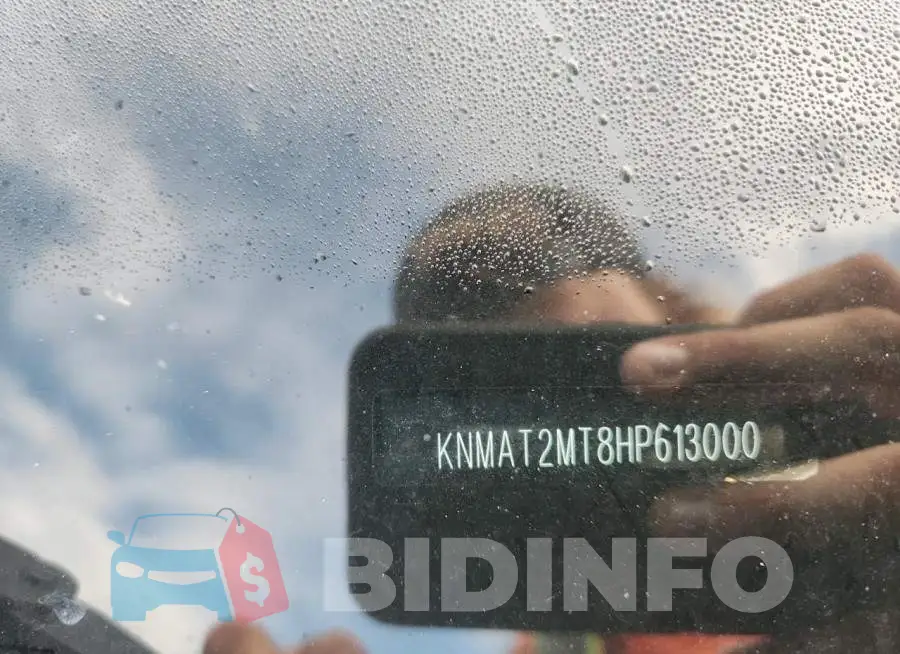 KNMAT2MT8HP613000 Photo# 13