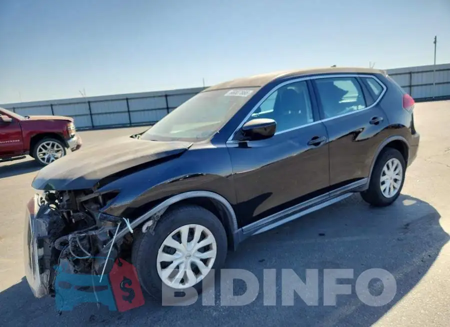 KNMAT2MT9JP543156 Photo# 1