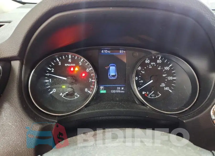 KNMAT2MT9JP603002 Photo# 9