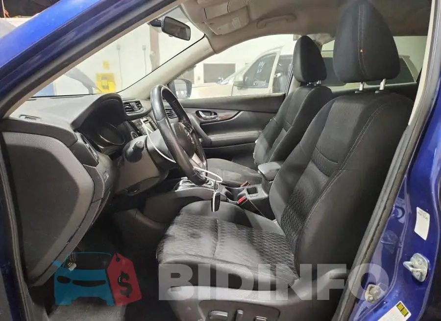 KNMAT2MT9JP603002 Photo# 7
